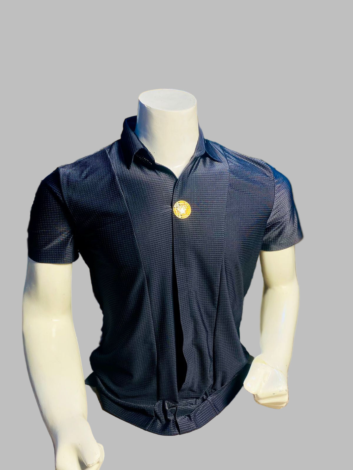 premium quality shirt luxury wear