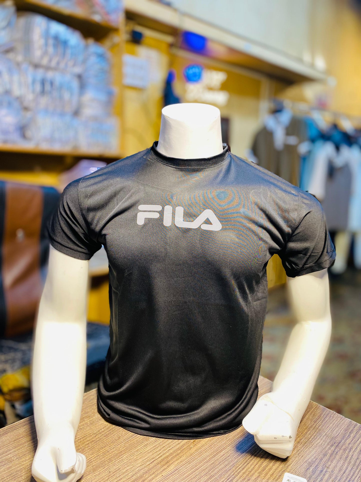 👕 PACK OF 4 SHIRTS