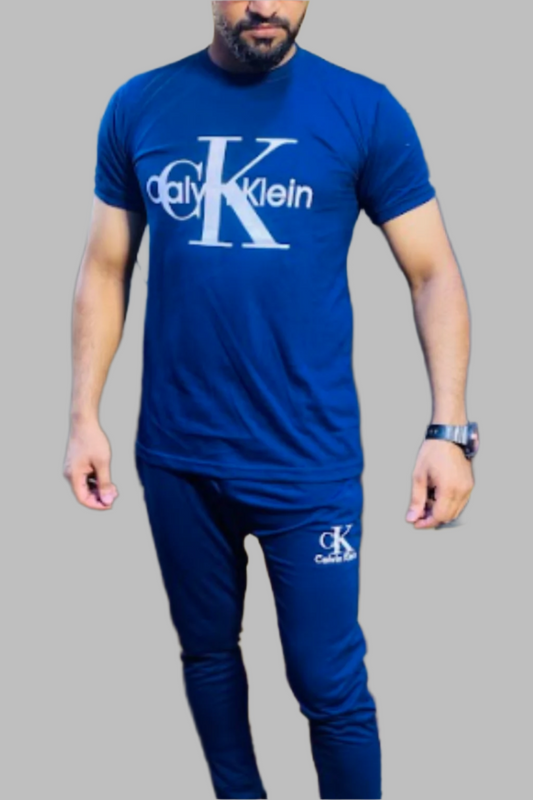 CK Tracksuit – Signature 2-Piece Set