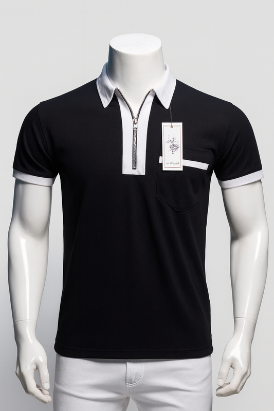Old Money Polo T-Shirts