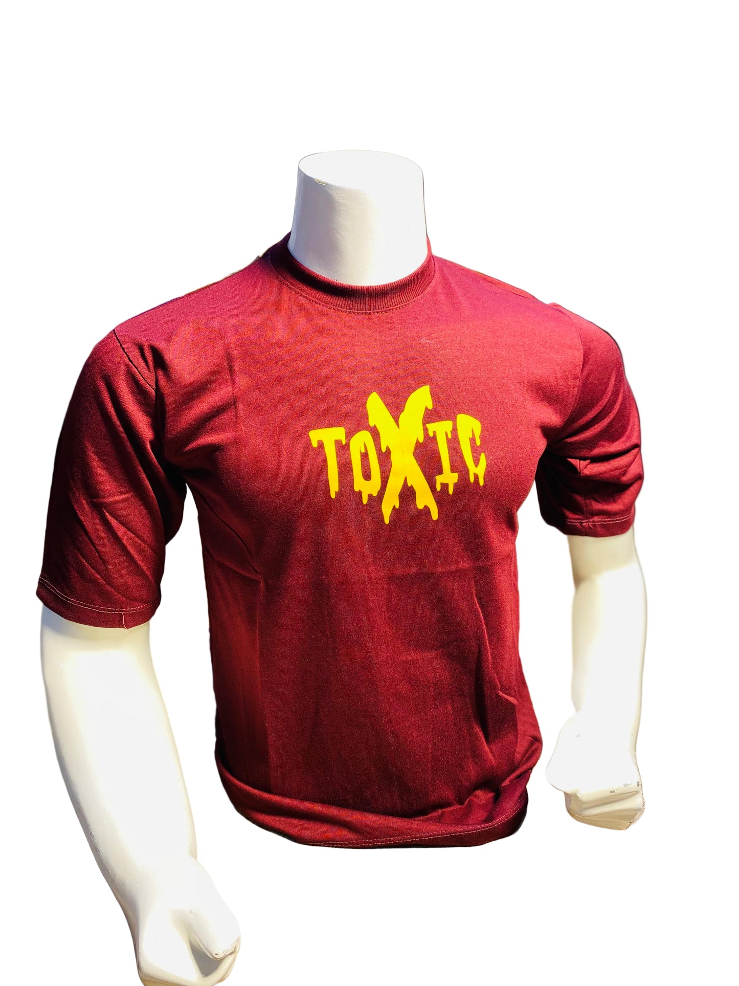 👕 PACK OF 4 SHIRTS