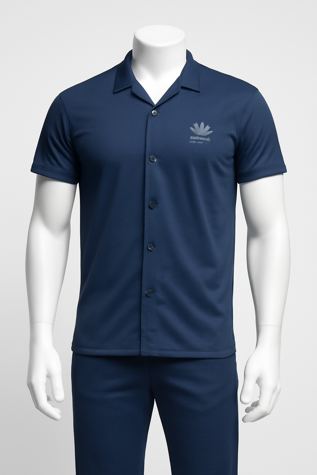 Safari Button Suit