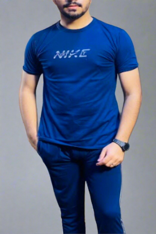 🏃‍♂️ Nike Tracksuit – 2-Piece Set